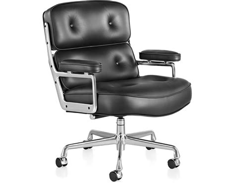 eames time life executive chair.